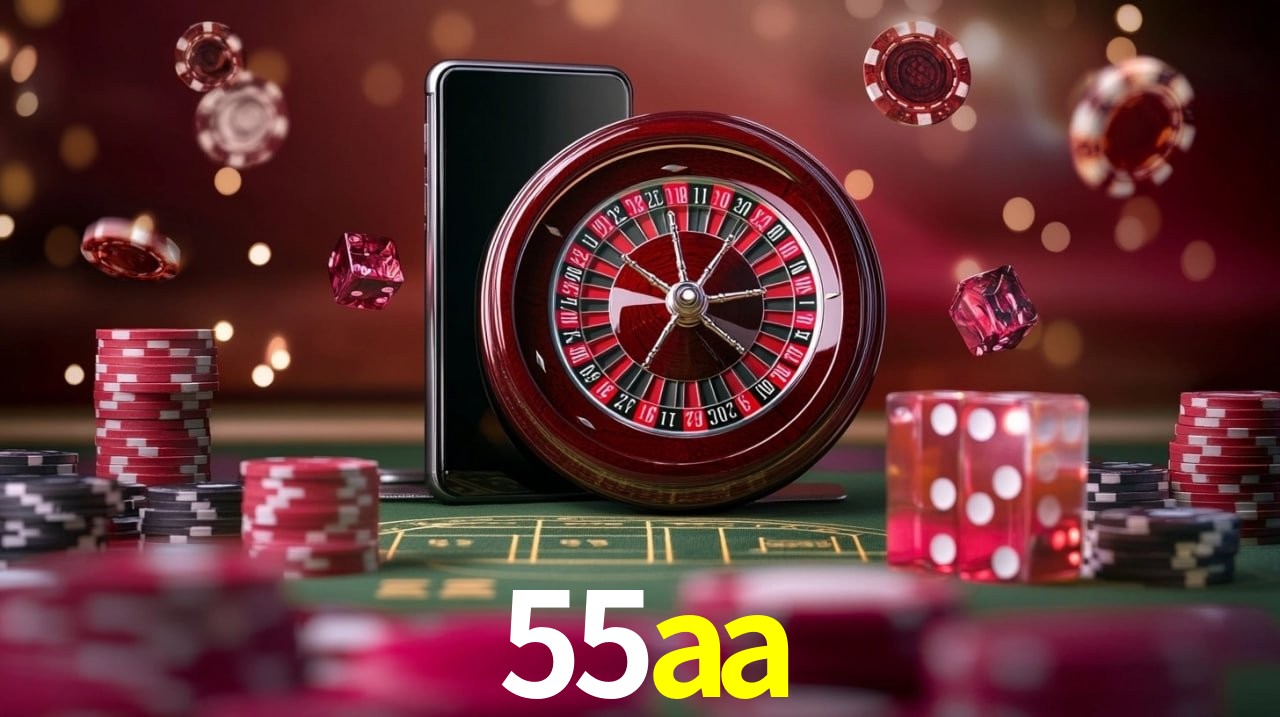 Welcome Bonus 55aa