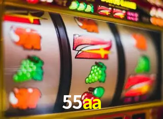 Desvendando o Mundo dos Jogos Virtuais na 55aa