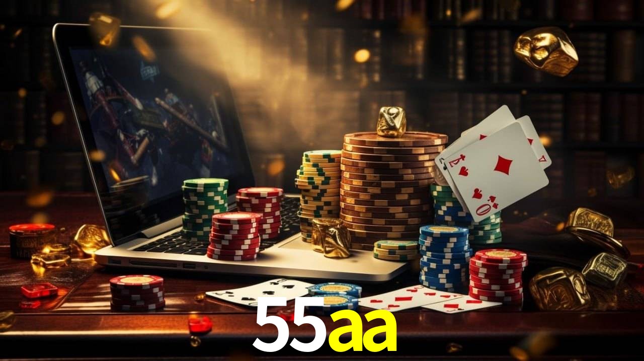 Experiência VIP 55aa