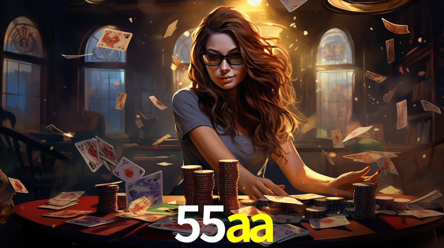 Spaceman Game 55aa