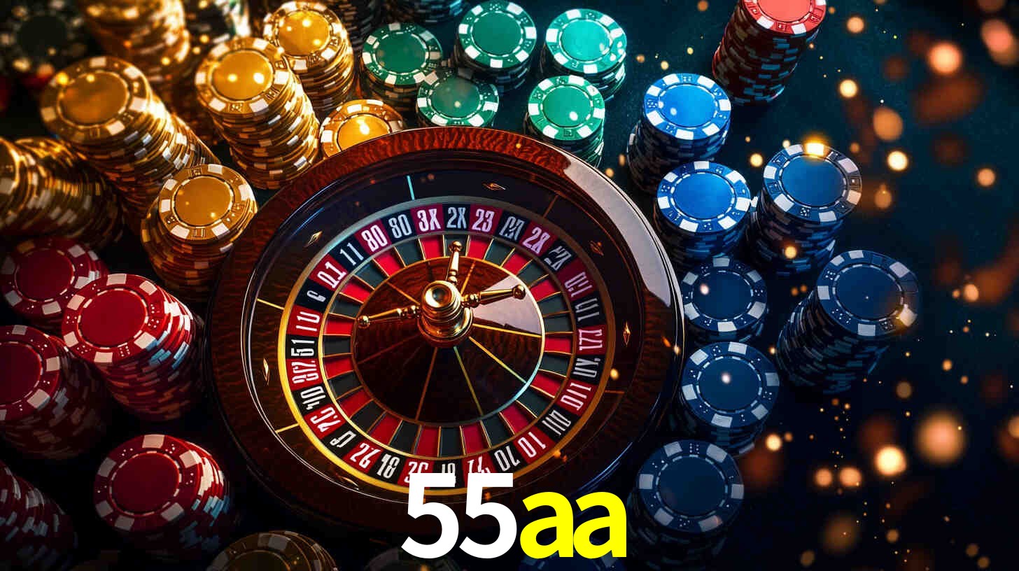 Exclusive Games 55aa