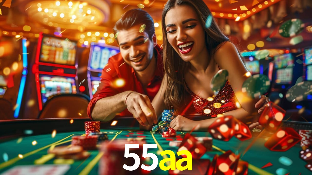 Instalação Android 55aa