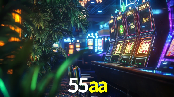 VIP Casino 55aa