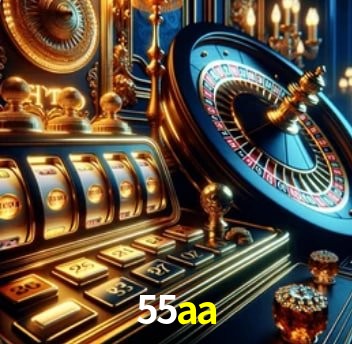 Diretório de Jogos 55aa