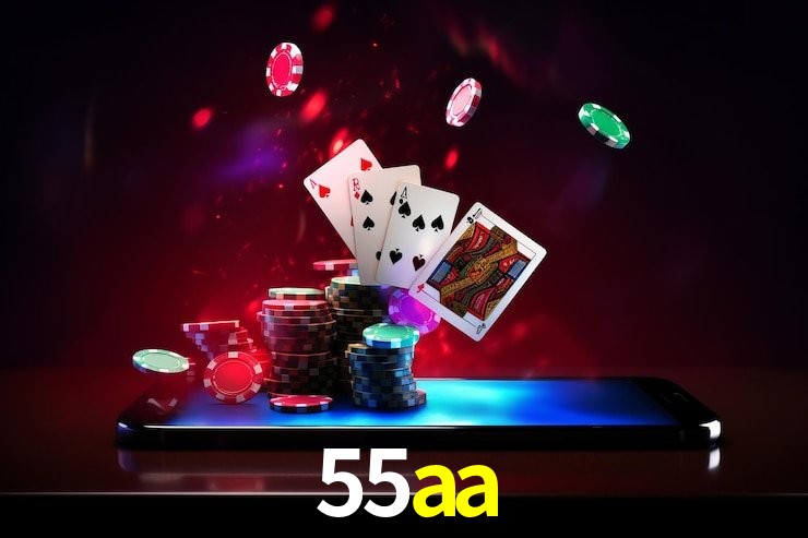 2FA Security 55aa