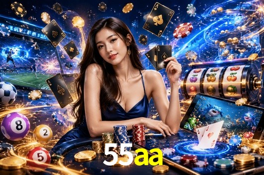 Exclusive Offers 55aa