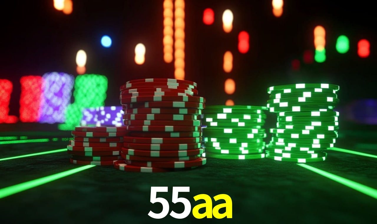 Live Casino 55aa