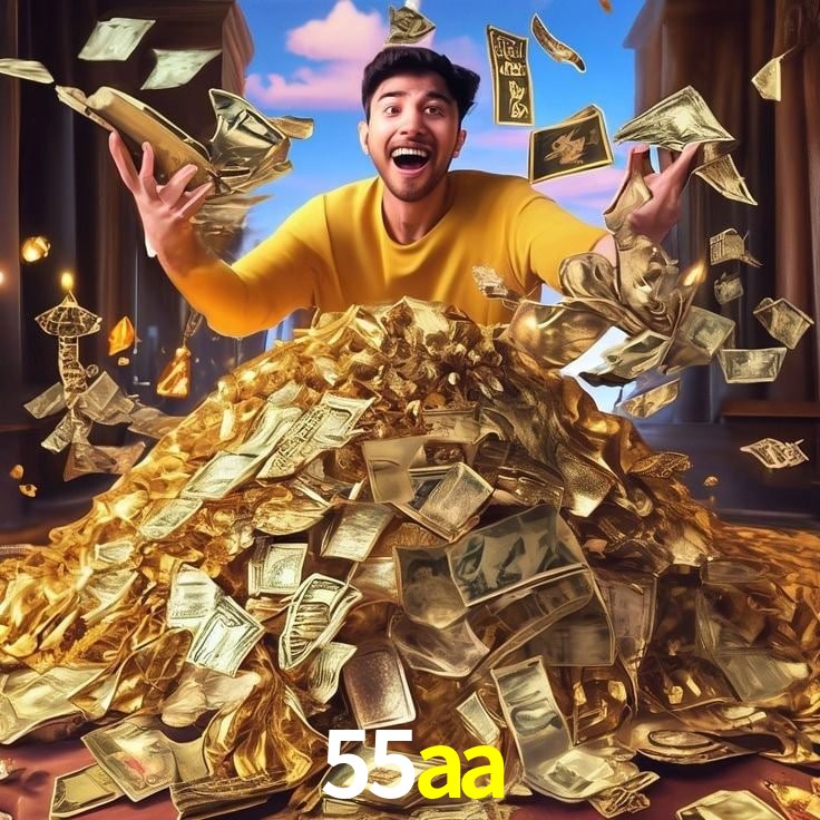 Recursos de Bônus 55aa