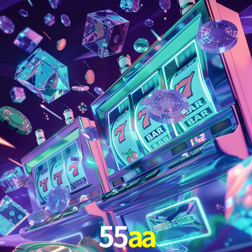 Casino Ao Vivo 55aa