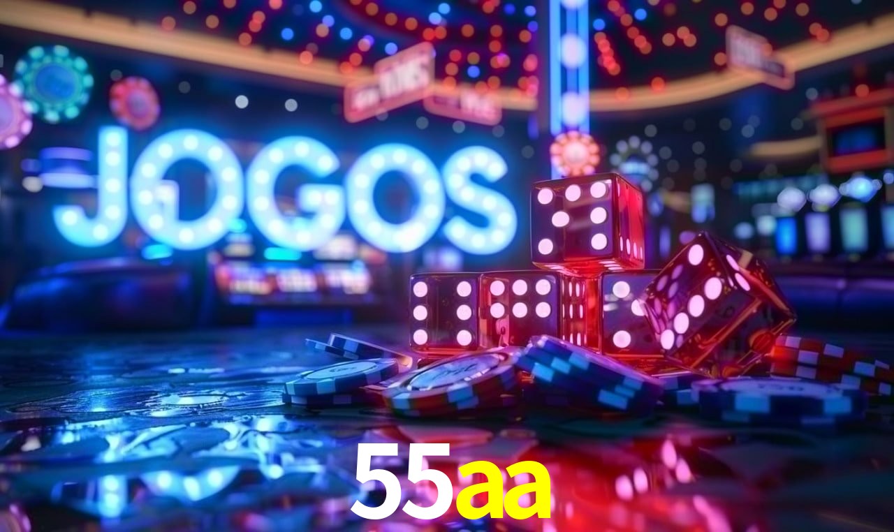 Apostas de Tênis 55aa