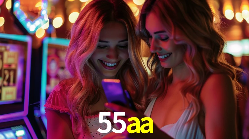 Experimente o Login Seguro Premium no 55aa