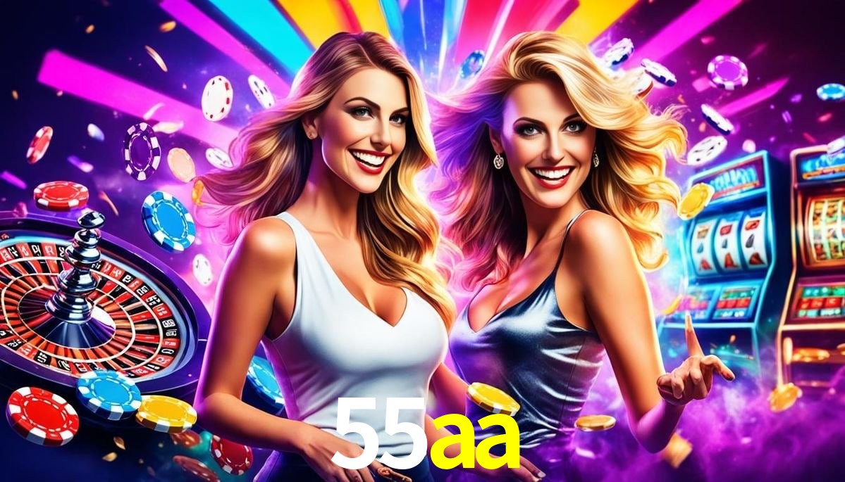 Estatísticas Esportivas 55aa