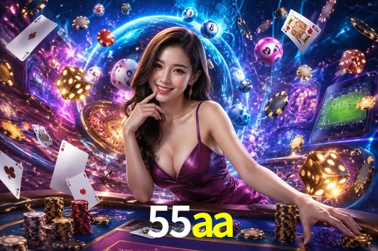 Game Statistics 55aa