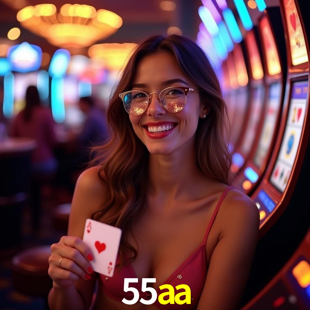 Player Reviews 55aa