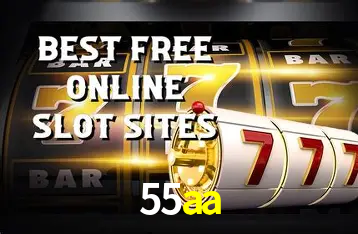Desvendando o Mundo dos Jogos Virtuais na 55aa