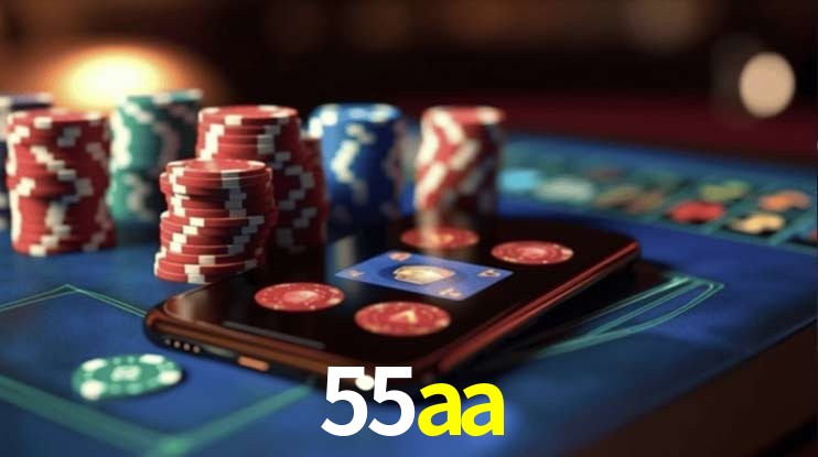 Casino Ao Vivo 55aa