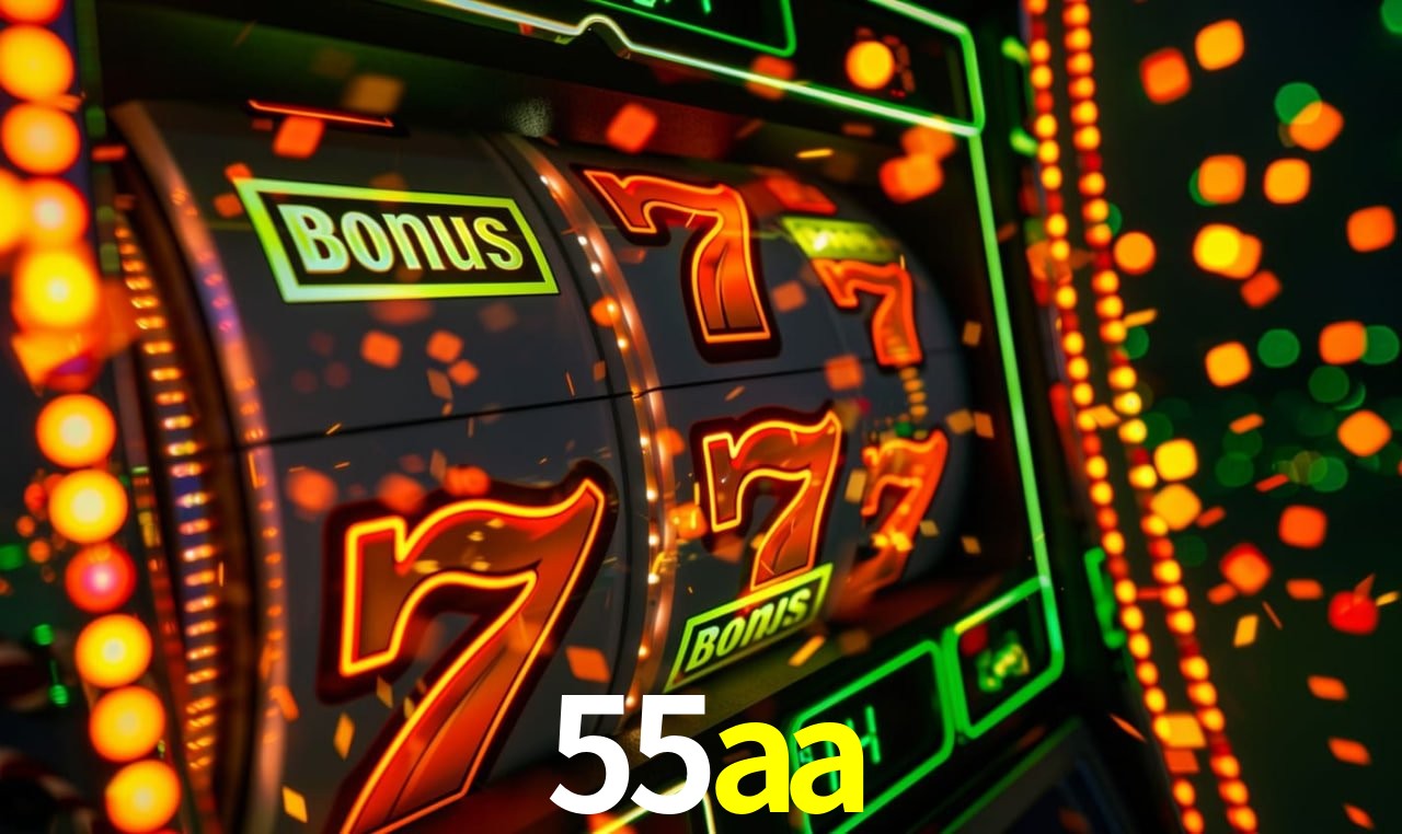Bônus Diários 55aa