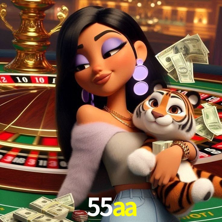 Bonus Features 55aa