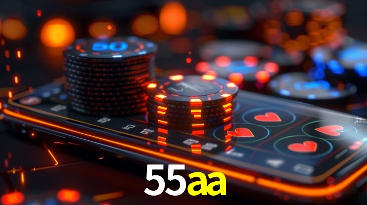Slot Games 55aa
