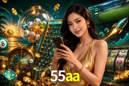 Seasonal Promotions 55aa