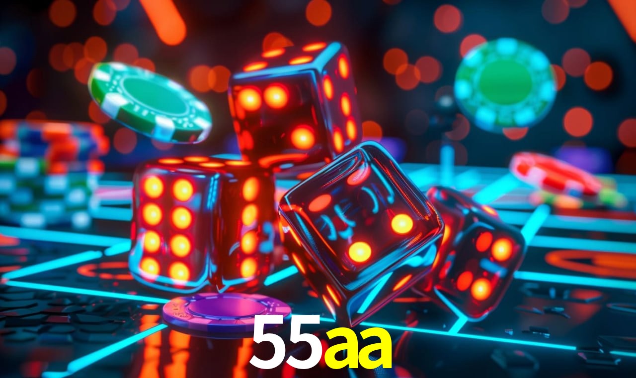 Mesa de Blackjack 55aa