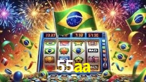 Account Benefits 55aa