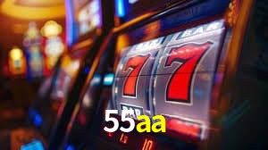 Estatísticas 55aa