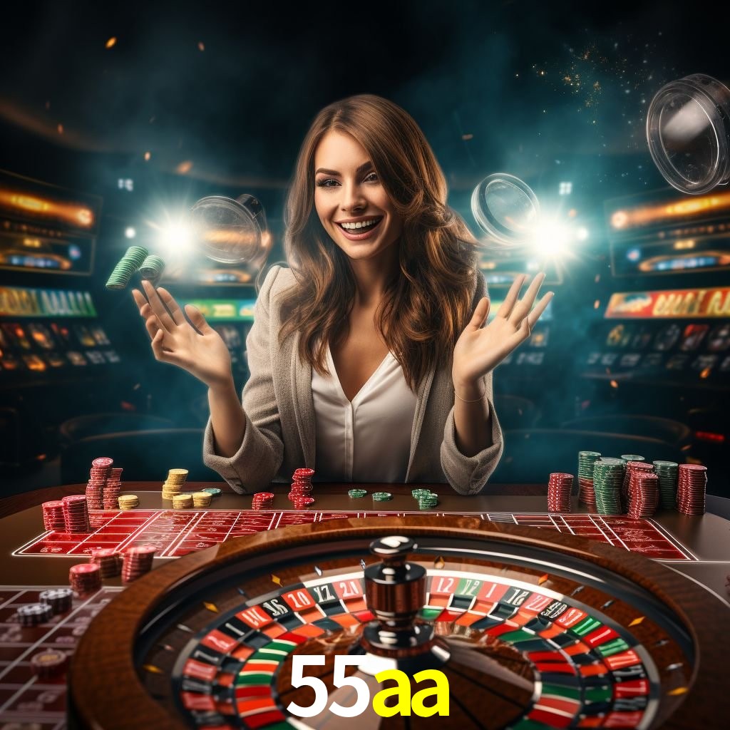 55aa