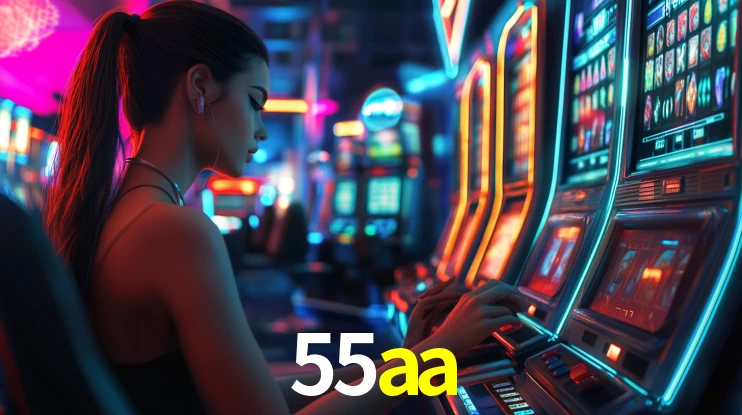 Ofertas Imperdíveis na 55aa: Promoções e Bônus Que Valem a Pena