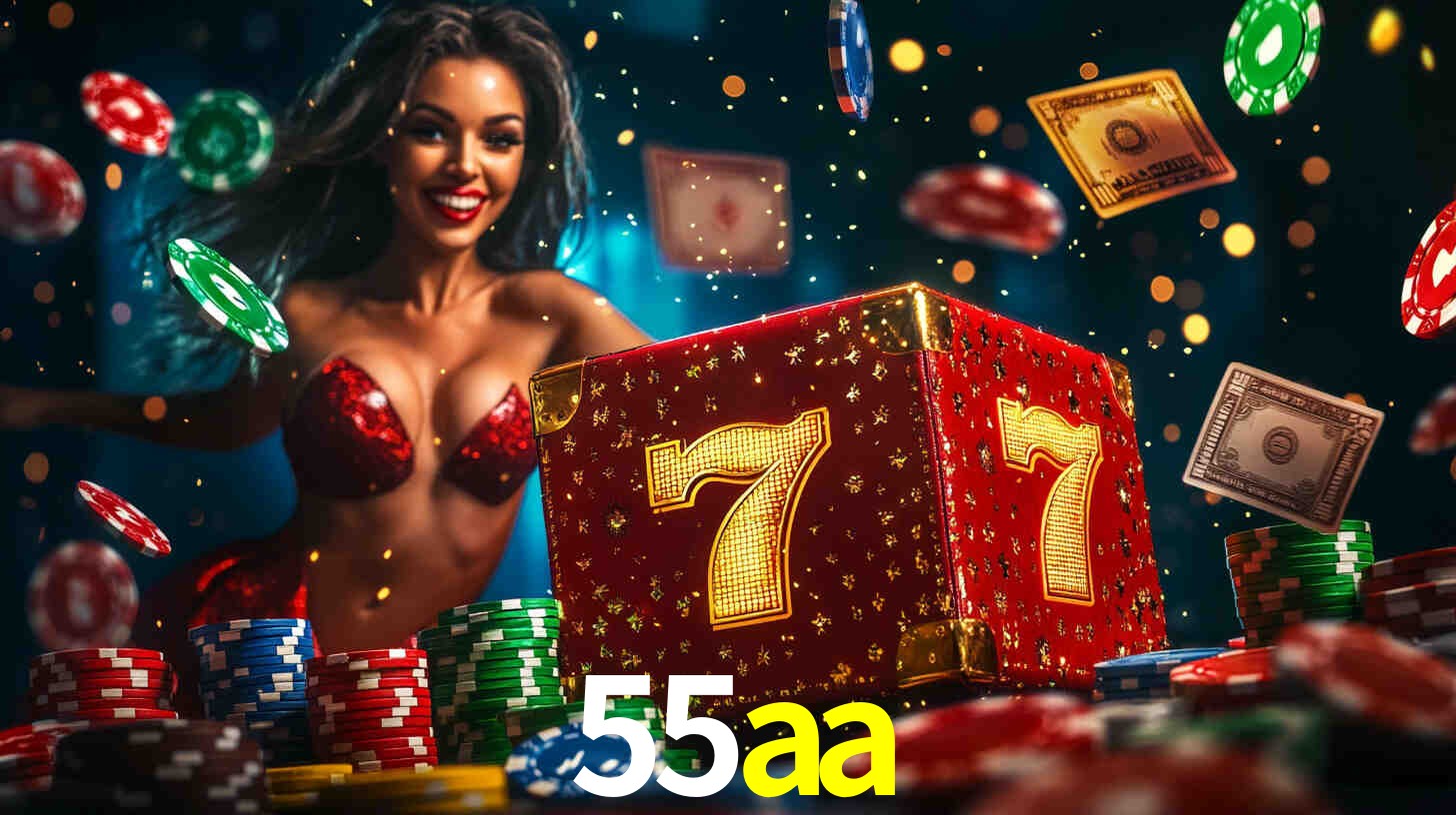 cassino 55aa