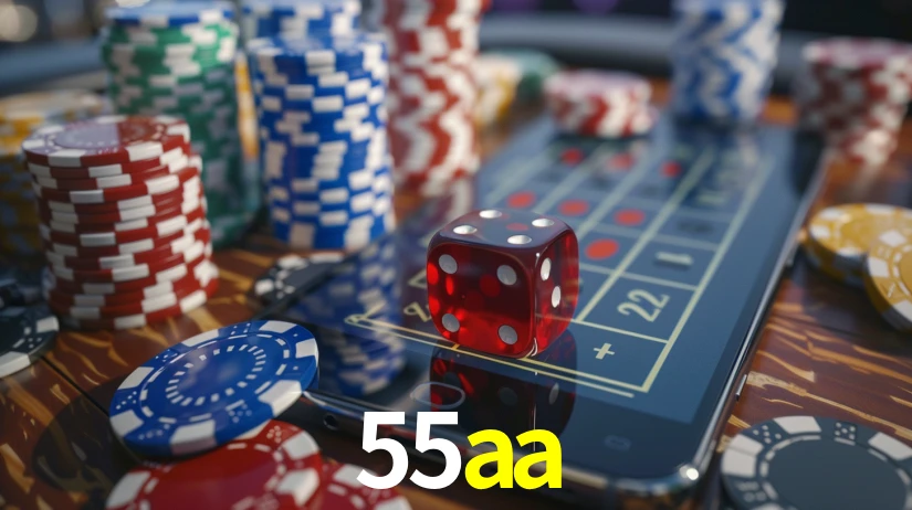 55aa