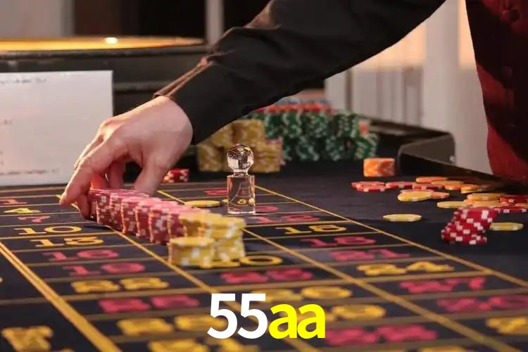 Descubra a Essência do 55aa: Nossa História e Compromissos
