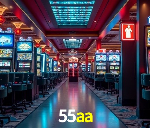 Interface Premium 55aa