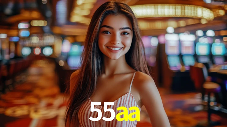 55aa App Interface
