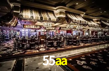 Descubra a Essência do 55aa: Nossa História e Compromissos