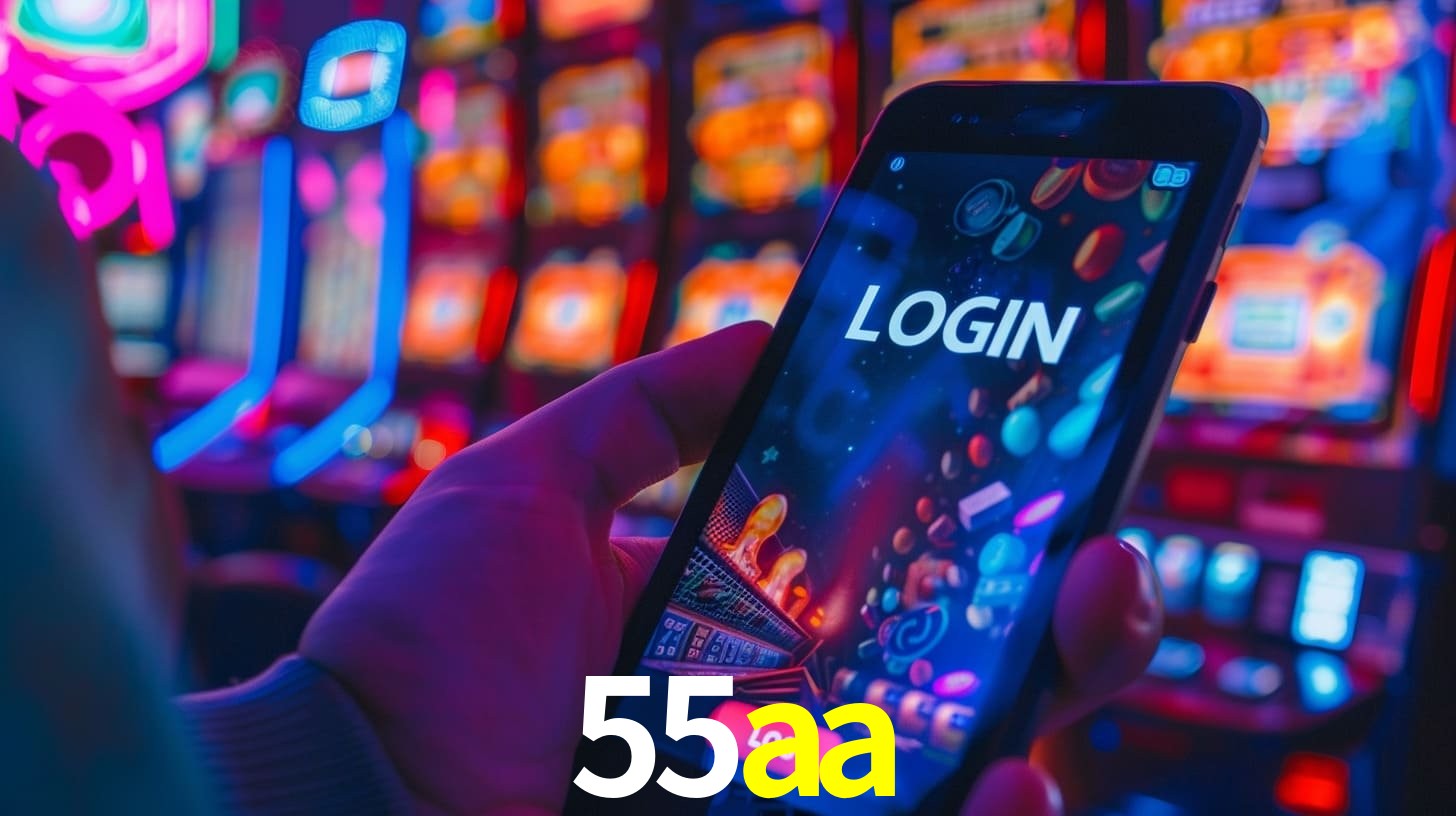 Estatísticas do Jogo 55aa