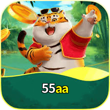 Logo 55aa