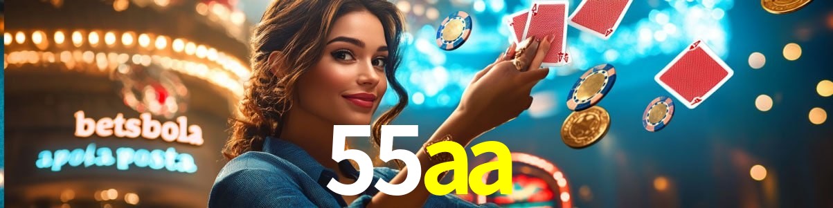 Slot Games 55aa