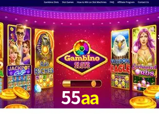 55aa Brasília - VIP Program