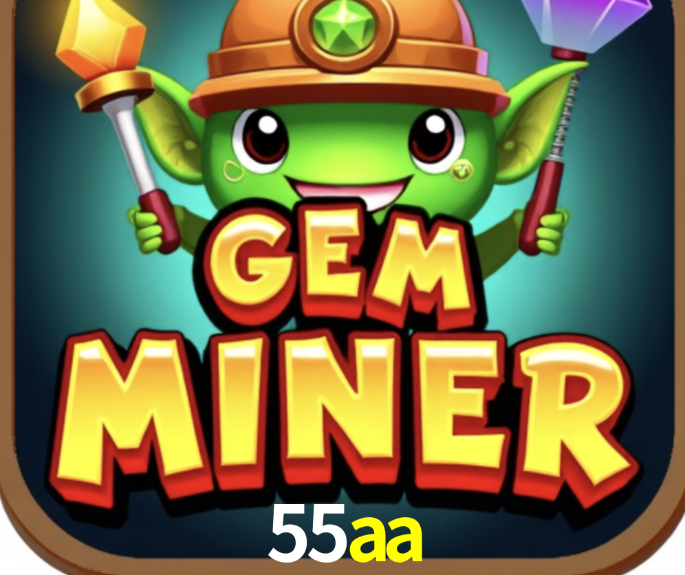 APP oficial da 55aa para mobile