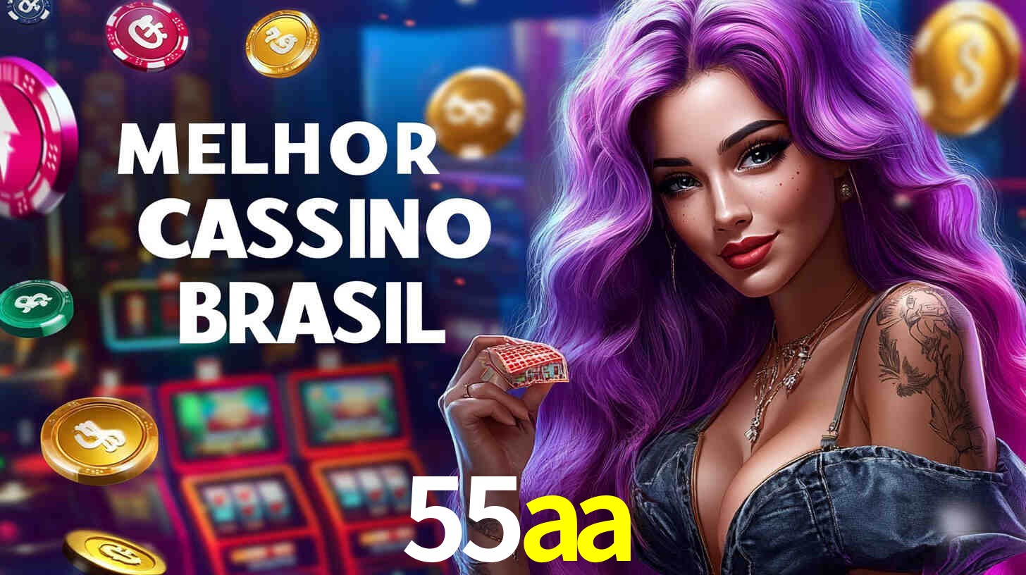 Explorando a Categoria de Eventos em Apostas na 55aa