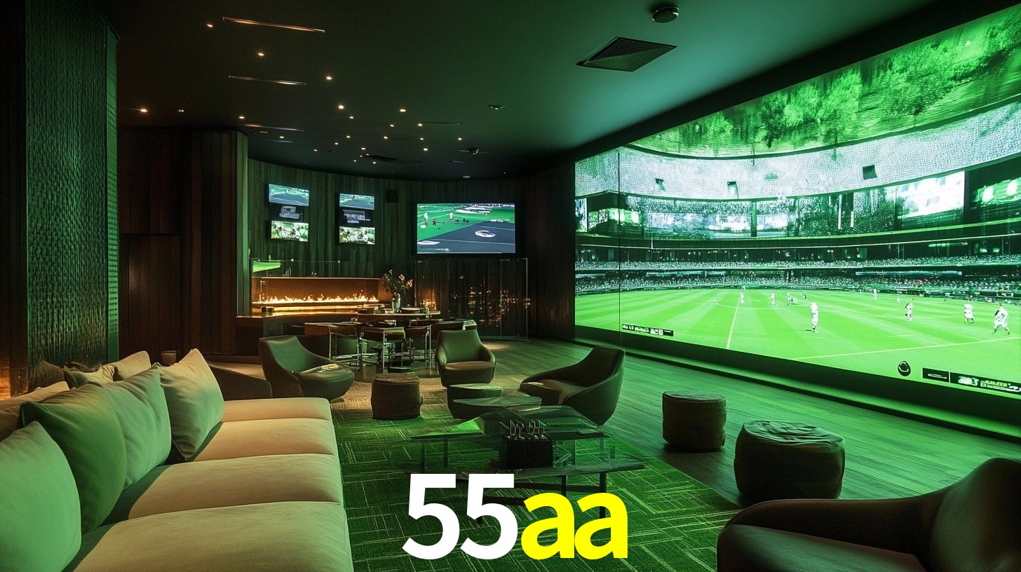 Sinta a adrenalina dos jogos de cassino com 55aa