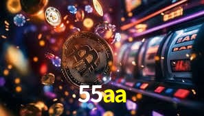 PIX Instantâneo 55aa