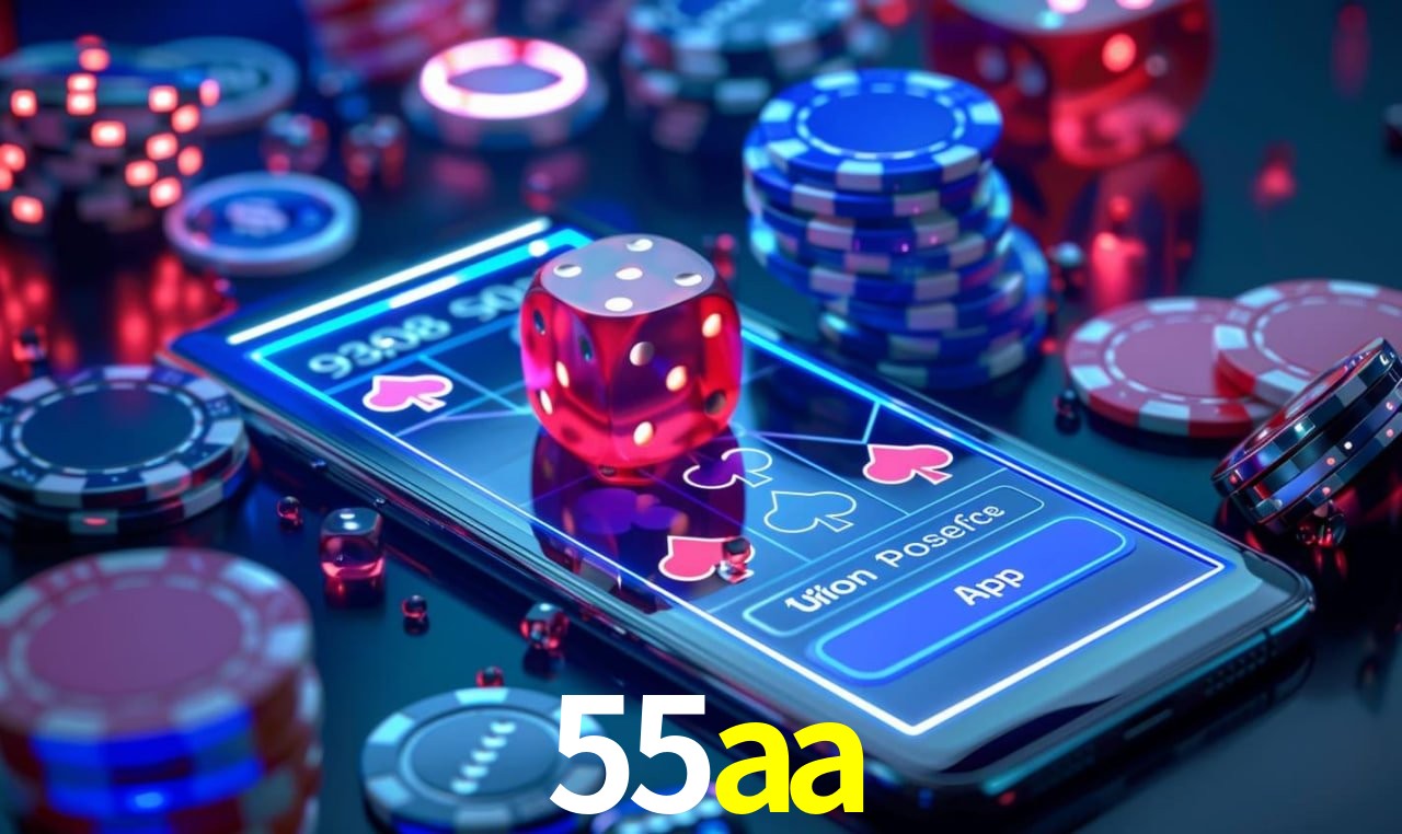 55aa - Análise de Mercados Esportivos