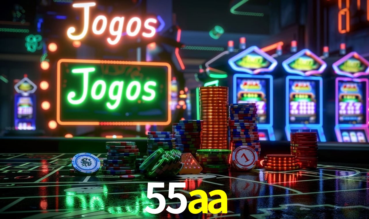 55aa bet