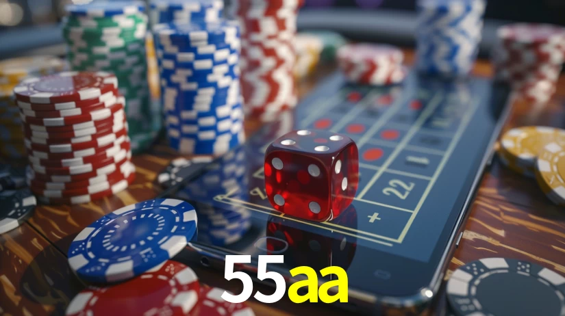 55aa bet