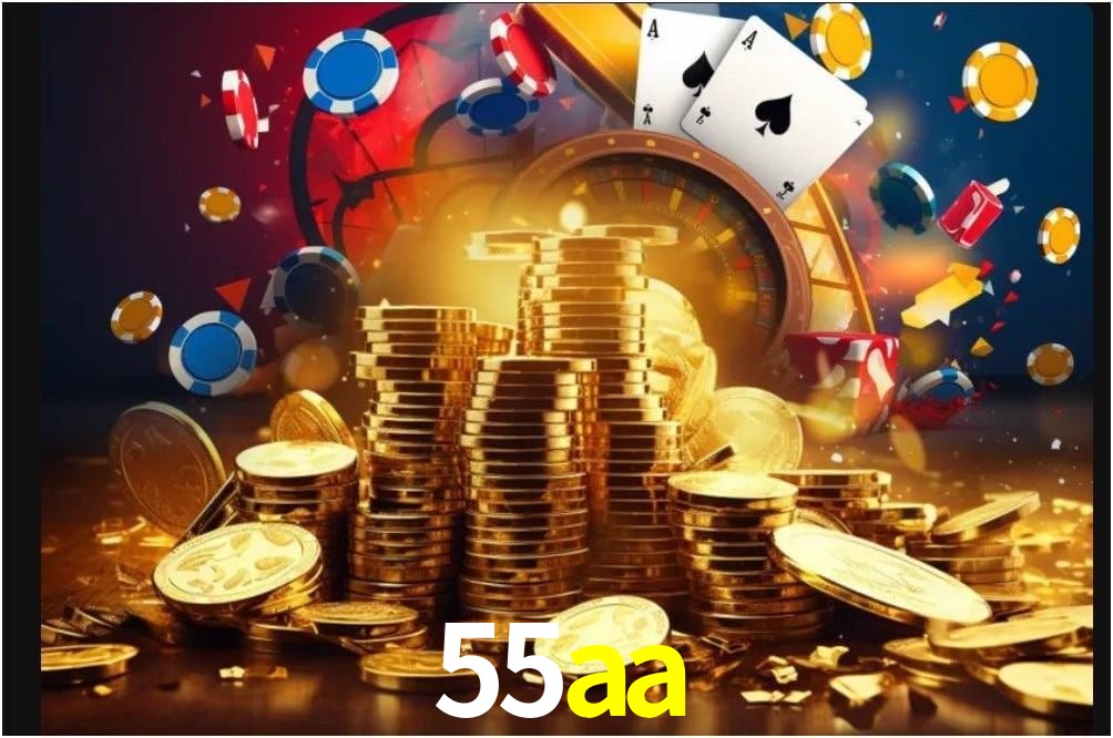 Bônus Diários 55aa