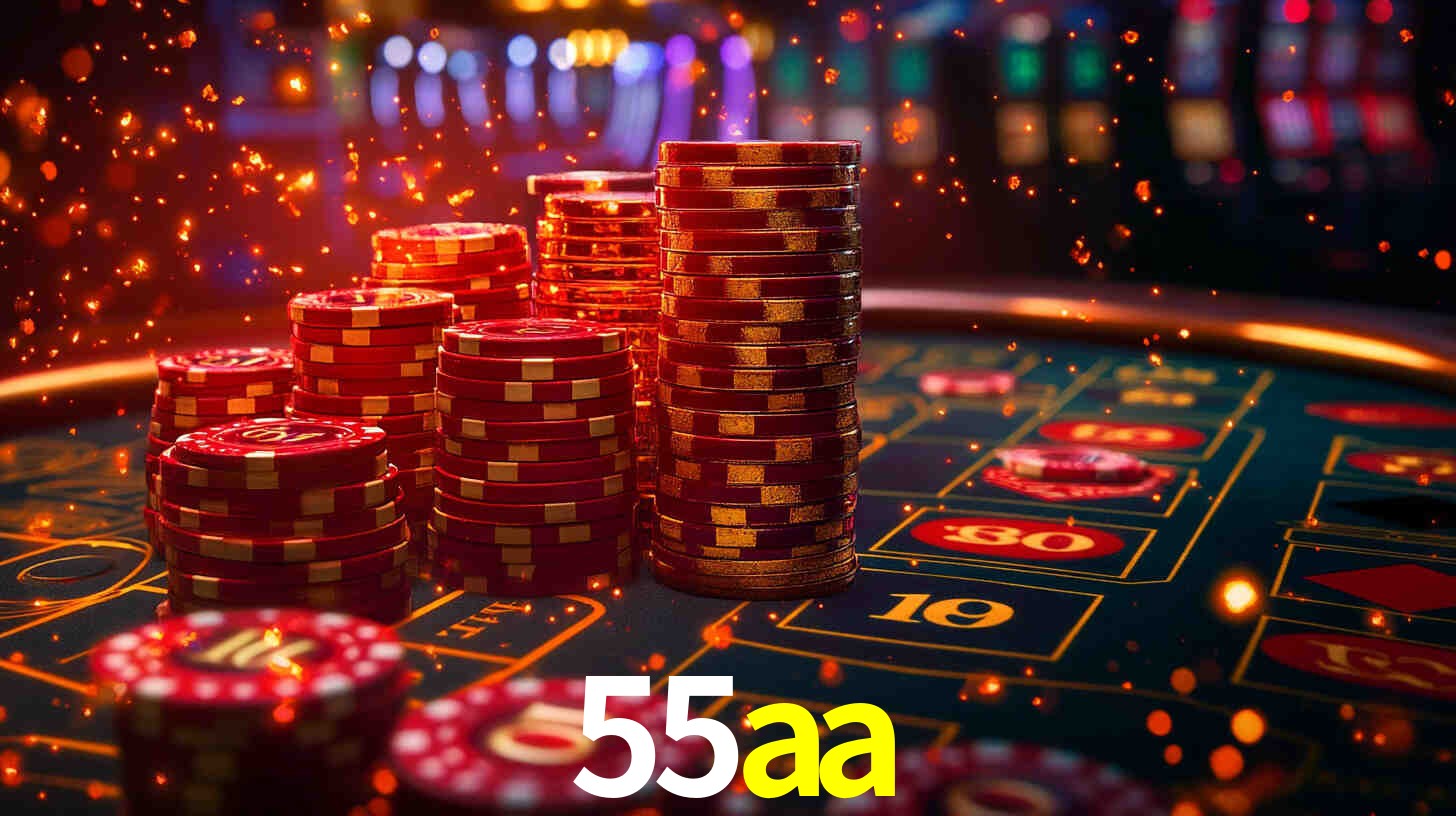 Live Casino 55aa