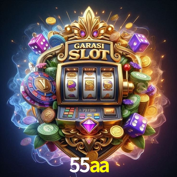 55aa - cassino ao vivo