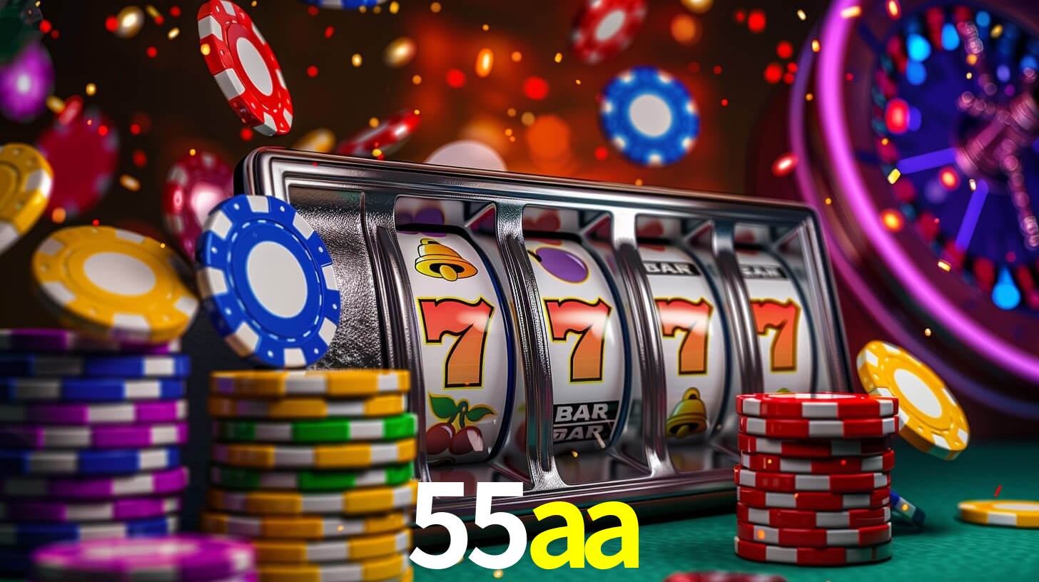 Jogo Spaceman 55aa